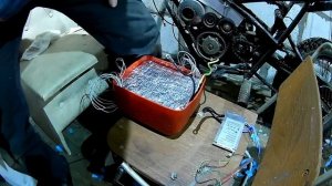 Установка BMS Bluetooth на аккум ЭЛЕКТРО-ЗиД  @videozid   #электротранспорт  #электромотоцикл