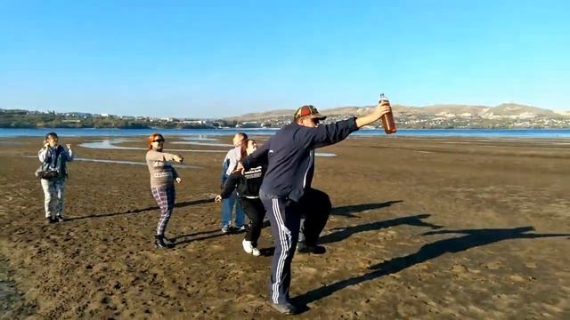 #Вольск_Волга, "Мыс Надежды" 09 10 2022 года смотреть онлайн