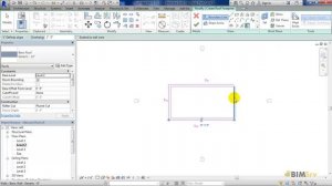 Creating Mansard Roof in Revit