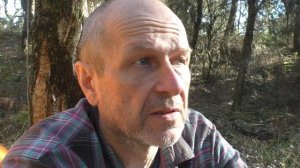 Партизанский лагерь Геныча. Соло-поход по Дикой Испании (2)