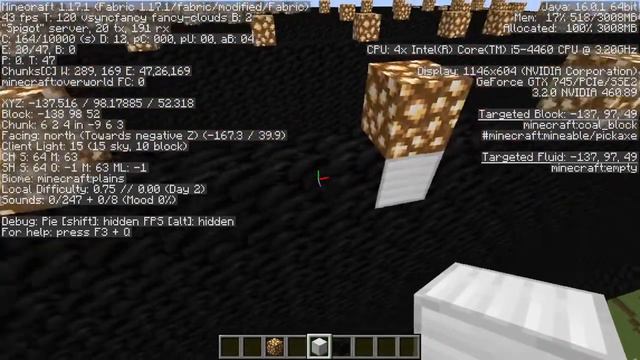 мой друг должен меня на протежении игры напугатьв маенкрафте смотреть онлайн