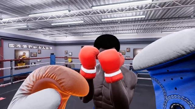 Apollo Creed fought Adonis Creed and This Happened - Creed Rise to Glory VR Rocky Legends DLC ? смотреть онлайн
