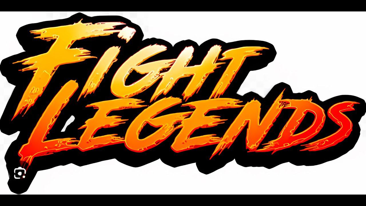 Legend Fight 🅰🅽🅳🆁🅾🅸🅳🅿🅻🆄🆂👹 #Legend Fight