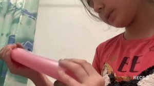 Показываю все свои мыльно - рыльные штучки ?