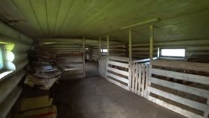 Покупаем фермерское хозяйство. Обзор фермы.