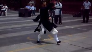 Wudang-Xuanwuquan