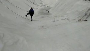 Пленка Винилит монтаж