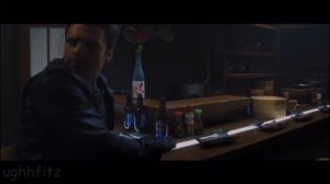 Soft Bucky Barnes scenes because I love him