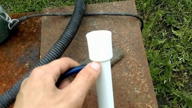 Опрыскиватель, распылитель своими руками.
