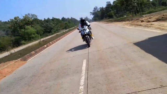 REPUBLIC DAY RIDE TO DEOGHAR//CITY OF WATERFALL //PRADHANPATA WATERFALL. смотреть онлайн