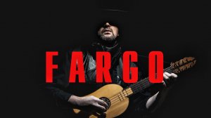 FARGO (BAROQUE COVER)