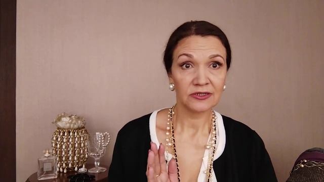Вспоминаем стиль Шанель. Украшения в стиле Шанель.