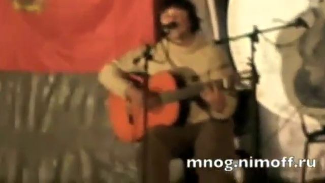 Онлайн с Майком - Константин Завалин - Квартирник смотреть онлайн