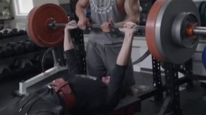 Тренировка грудных для непрерывного роста | Дэвид Лейд