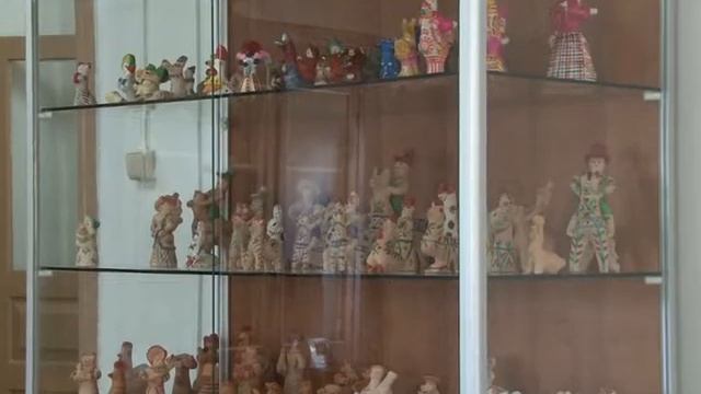 Старооскольский дом ремесел готов к открытию смотреть онлайн