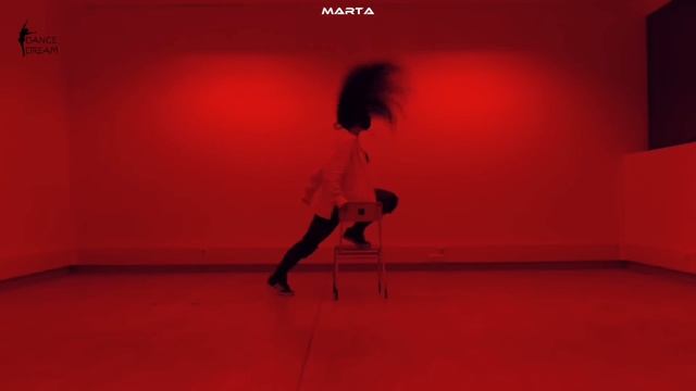 I See Red - Everybody Loves An Outlaw | Grupo adolescentes | Choreography by DanceDream смотреть онлайн