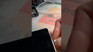 У меня сломался телефон