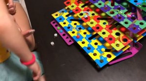 Собираем игру “объёмная змейка”