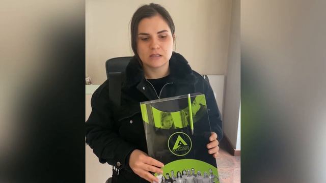 ✔️Доверенность получена! Быстрое и беспроблемное оформление Ваших документов - это наша работа 😎 смотреть онлайн