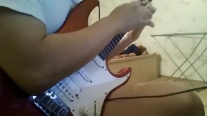 Я свободен соло кавер