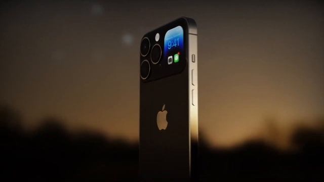 iPhone 15 Каким он Будет ? ? ? смотреть онлайн