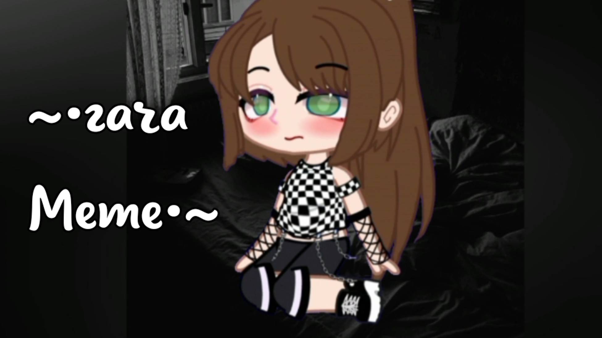 |•Гача Meme•| ♡чит. описание♡ смотреть онлайн