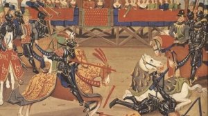 Марк Твен "Янки из Коннектикута при дворе короля Артура", аудиокнига, часть 3