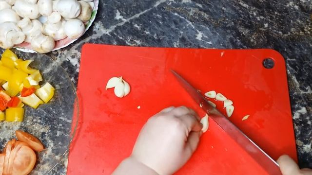 ЛАГМАН ПО ДОМАШНЕМУ?МУГУРУ ЛАГМАН
