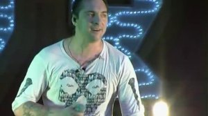 Король и Шут "Проклятый старый дом", 01.08.2009