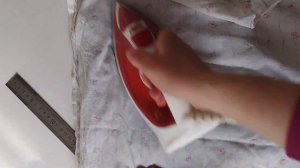 Как сделать светоотражающую наклейку на одежду