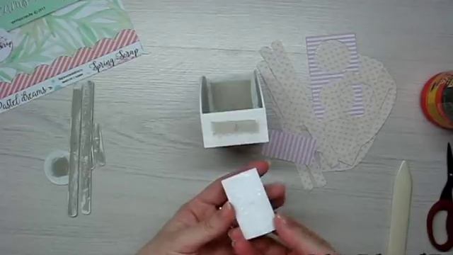 Подставка для пасхальных яиц. Мастер класс смотреть онлайн