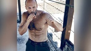 Реальные силовые показатели и тренировки Джейсона Стэтхэма