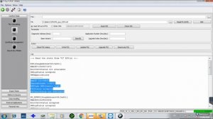 BMW. Adding FSC code into EPS for Servotronic S216A
