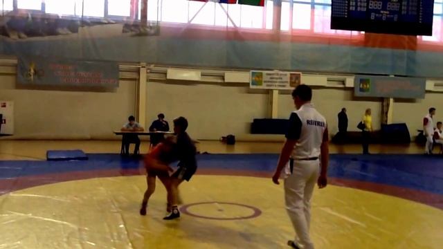 Самбо 2-ой видеоконкурс Клуба "Самбо-70"- Король чистых бросков / Sambo (Martial Art) смотреть онлайн