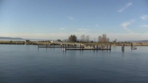 Jetty Island, WA, USA. О-в Джетти, США (970sp)