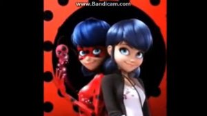 Леди баг и супер кот (Песня )