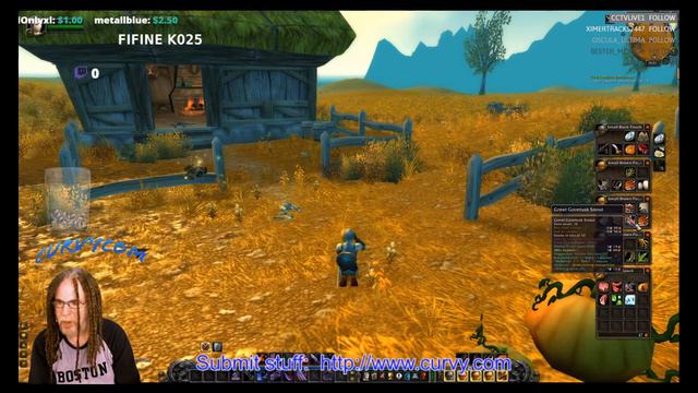 Classic WoW Leveling смотреть онлайн