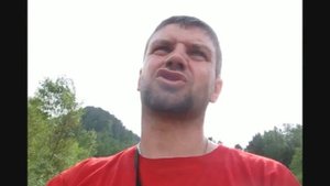 Как я ловил Пелядь на р. Енисей.