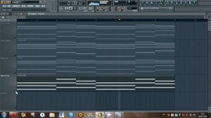 How I create Uplifting Trance pads in FL Studio