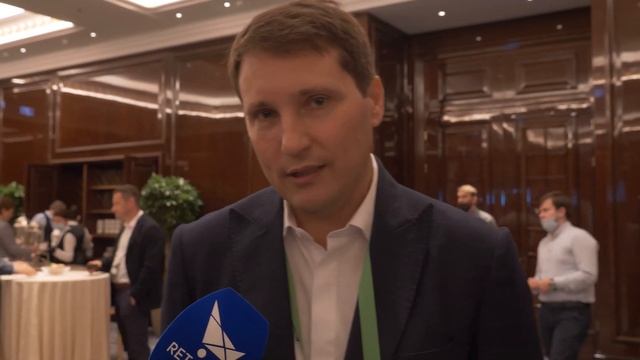 Владимир Харитонов - "Продо" на #X5DIALOG2021