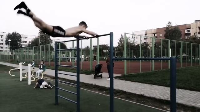 Невероятный УРОВЕНЬ, в 15 ЛЕТ!! Монстр СТАТИКИ..