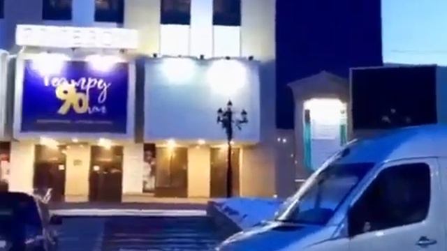 Заказ автобуса на Камчатке. смотреть онлайн