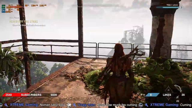 Horizon Forbidden West اردو / हिंदी | PC Complete Gameplay смотреть онлайн