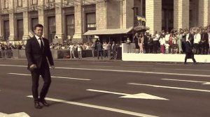 Батальон "Азов" - реальная история.