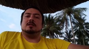 О поездке в Камбоджу с острова Фукуок