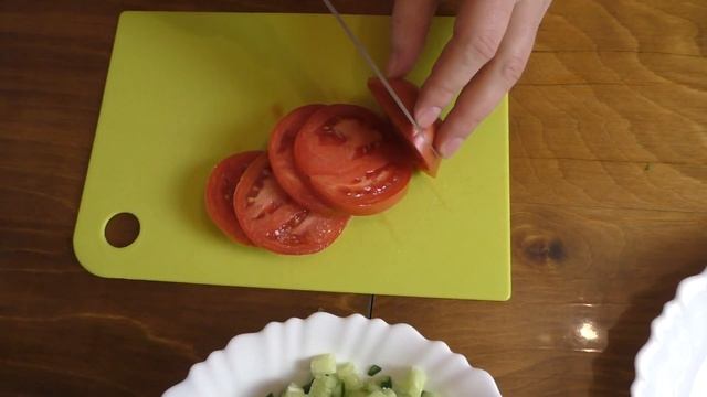 Салат с крабовыми палочками.Салат «БЕЗУМНЫЙ» смотреть онлайн