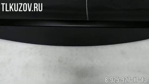 Шторка багажника Rav4 (3) новый оригинал