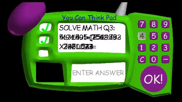 обзор на игру балди часть 1 плей тайм хочет пойграть и самая глюченая школа! смотреть онлайн