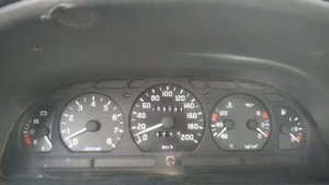 ГАЗ 3110 с пробегом 1999