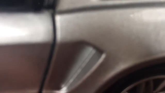 Review Ford Mustang GT500 trong phim Need For Speed 1:24 Maisto смотреть онлайн